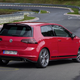 Illustration for article titled Volkswagen Says The Golf GTI Clubsport S Is The New Front-Drive Nürburgring King